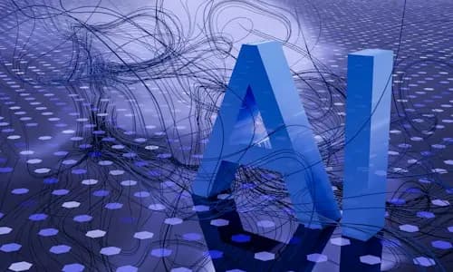 An AI agent
