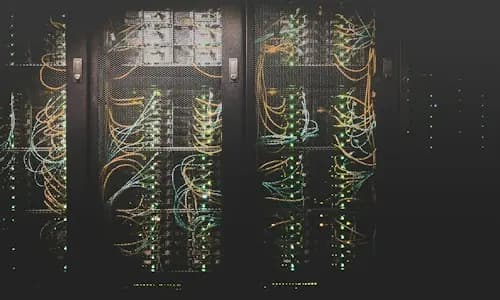 A service component