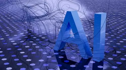 AI teams learning track