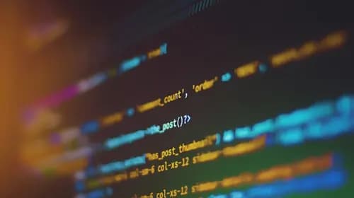 Security learning track