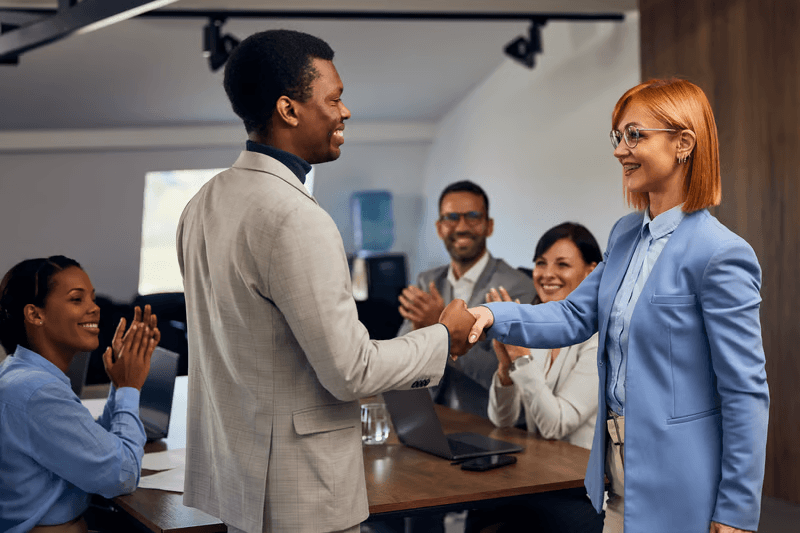 Enterprise Onboarding