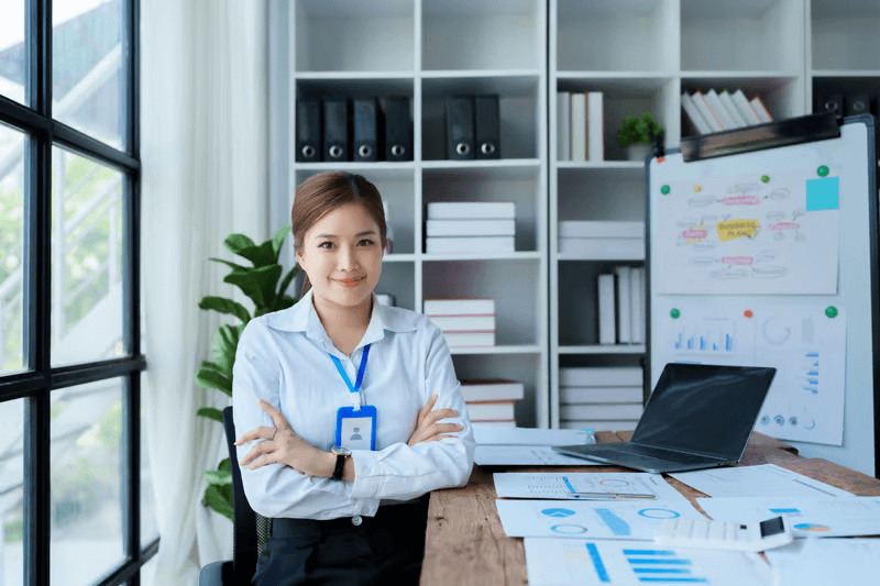 Auditor (Compliance)