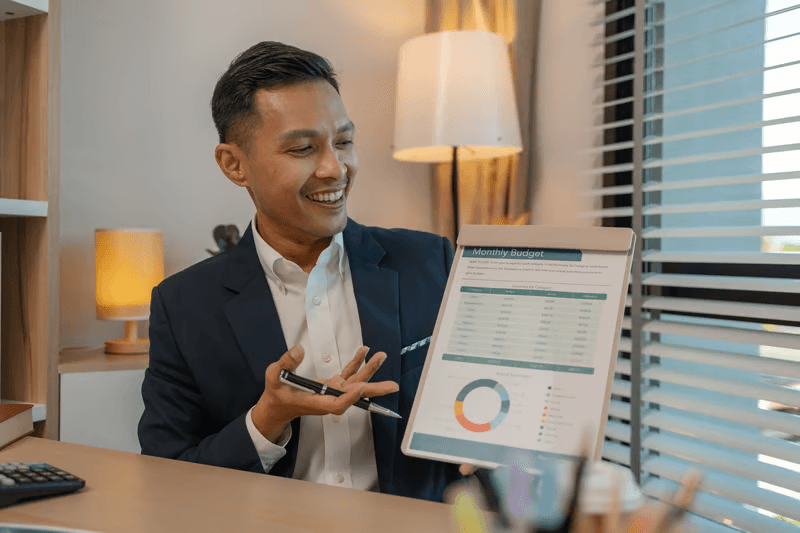 Finance Automation