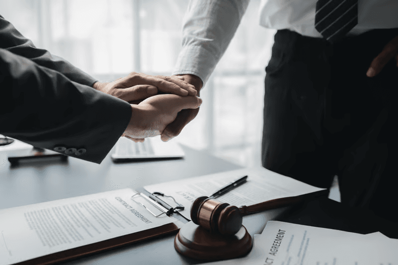 Delegated Authority