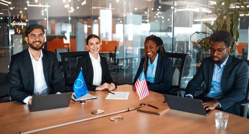 Talk to an identity expert