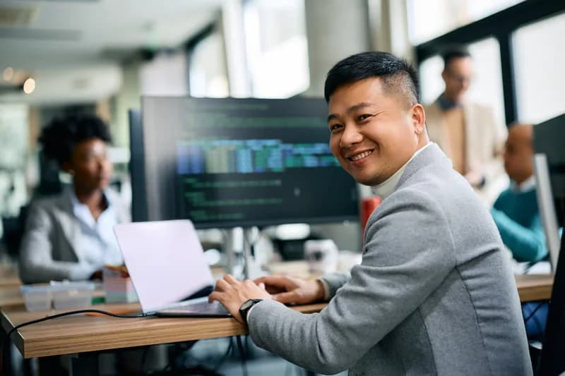 Enterprise architect