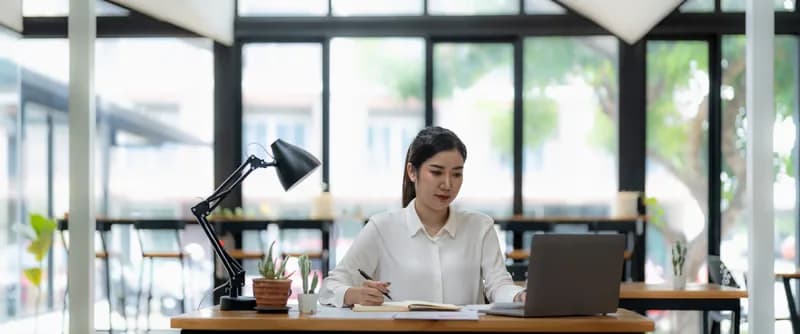 Employee for employer