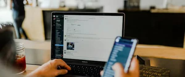 Identity service