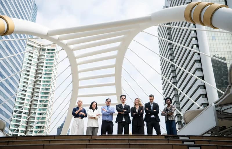 Organizations
