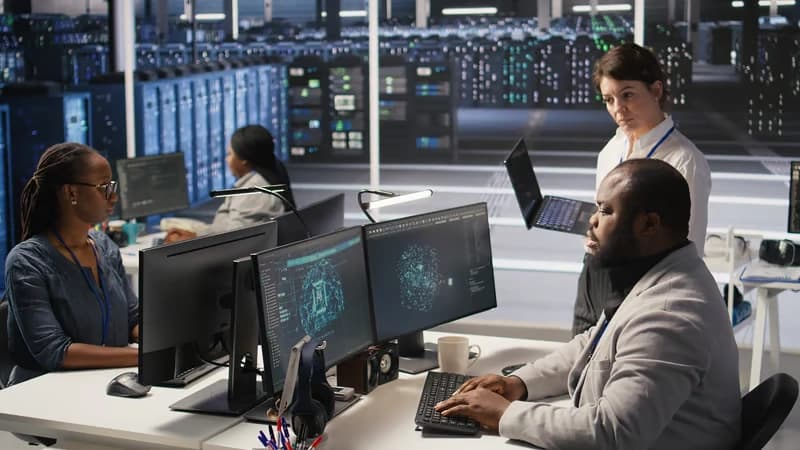 Enterprise SSO and federation