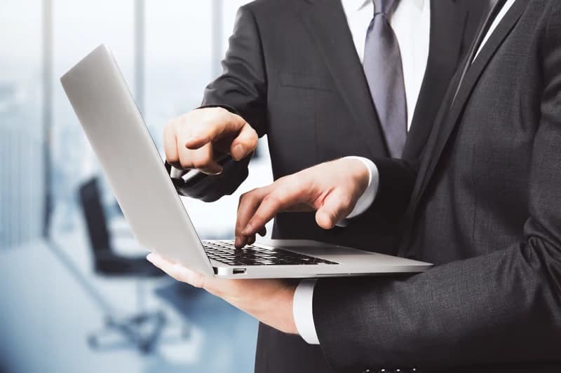 Enterprise identity infrastructure