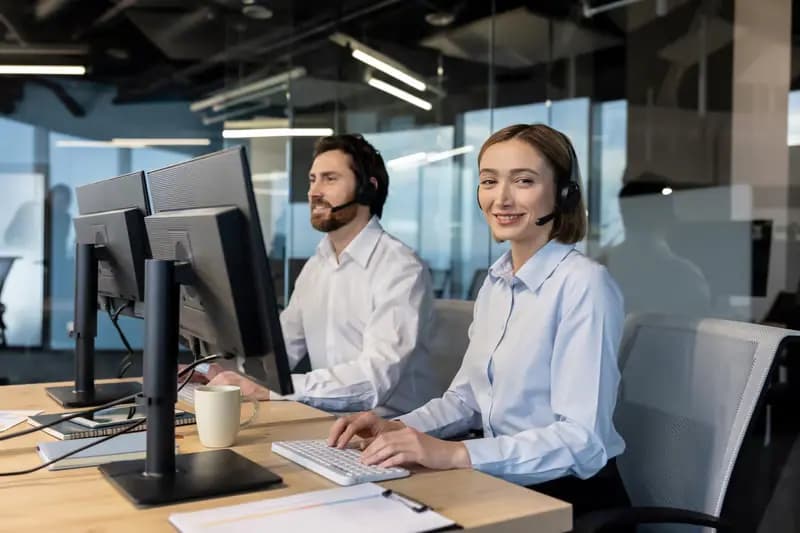 Existing customer seeking help and support