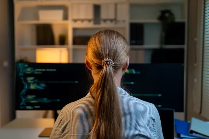 Backend unavailable error state