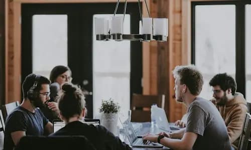 Enterprise evaluator journey