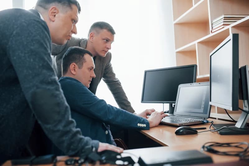 For Product & Security Teams