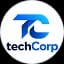 TechCorp logo