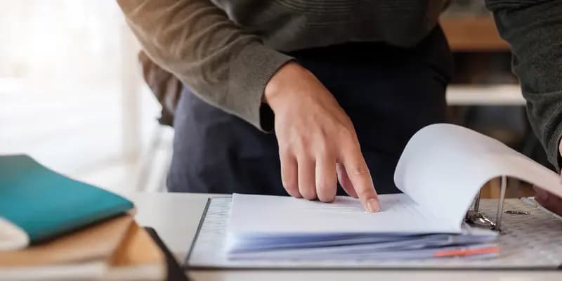 Identity estate overview