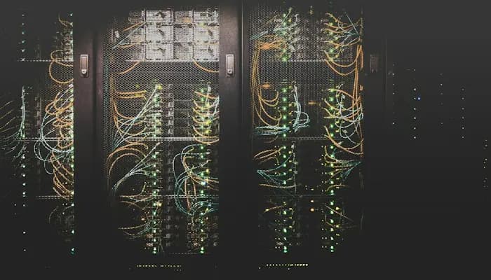 Services and machines