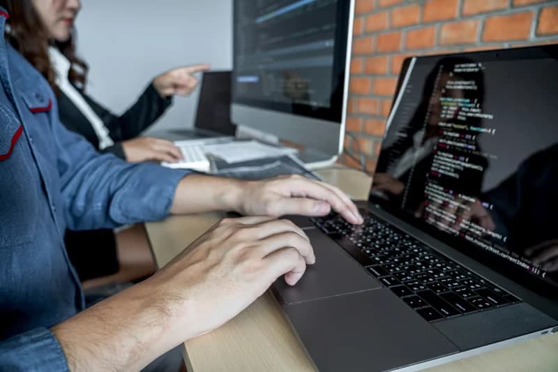 Enterprise identity infrastructure