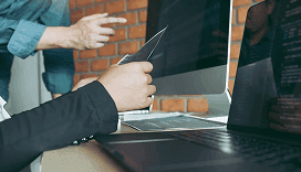 Availability status team collaboration