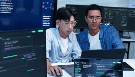 Security contact discussion