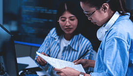 Trust Center review