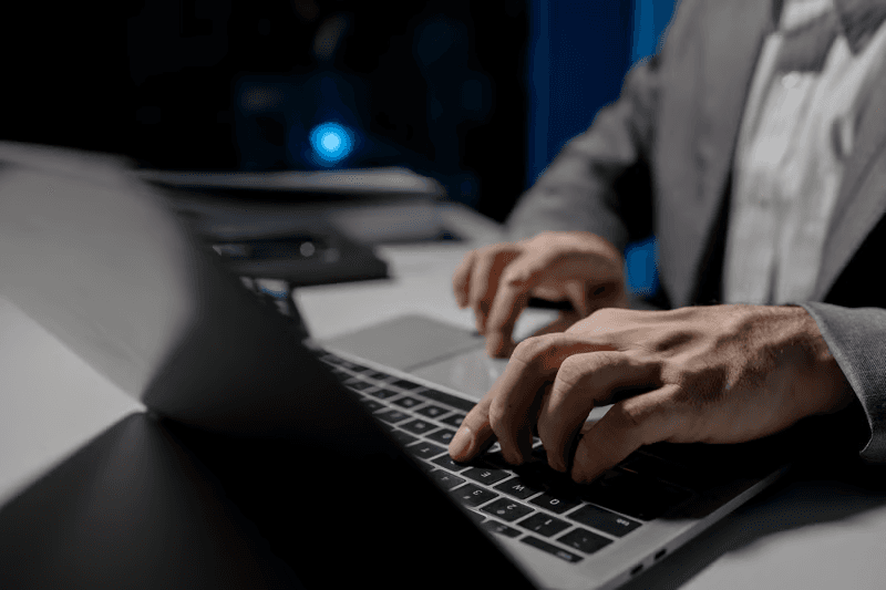 Evidence and audit record concept