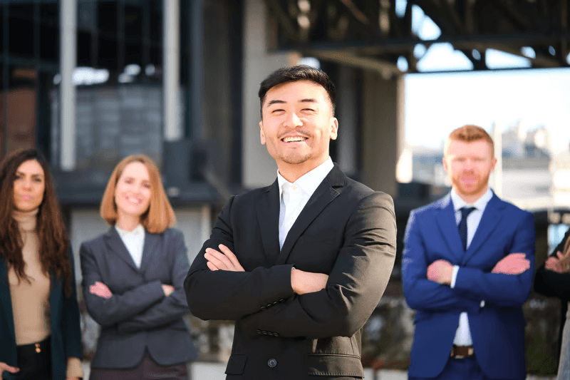 Security background