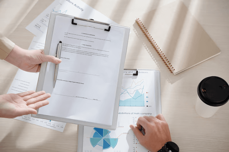 Account security observation