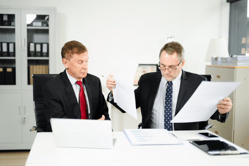 Responsible Disclosure review