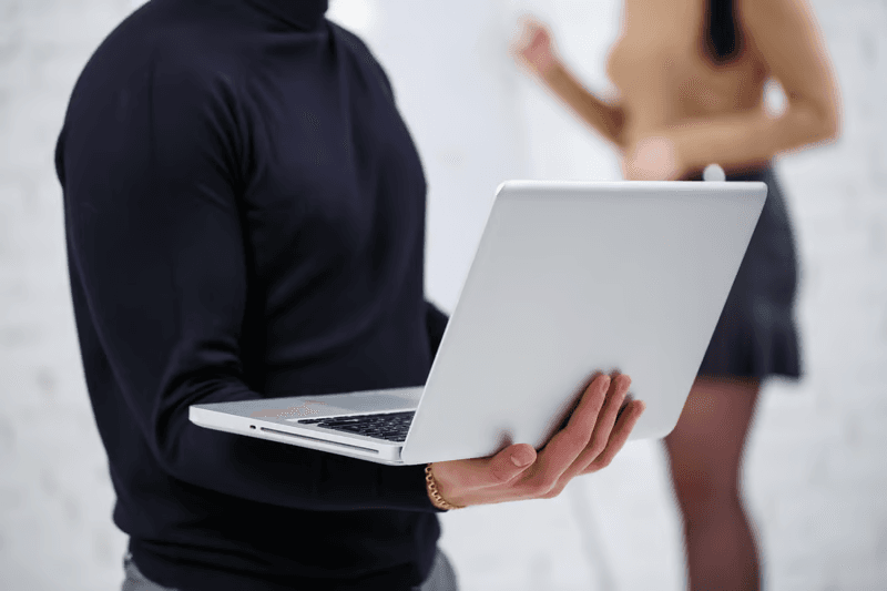 Privacy architecture and data rights
