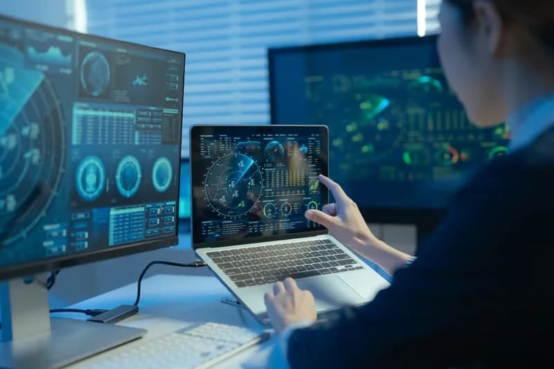 Data Operations