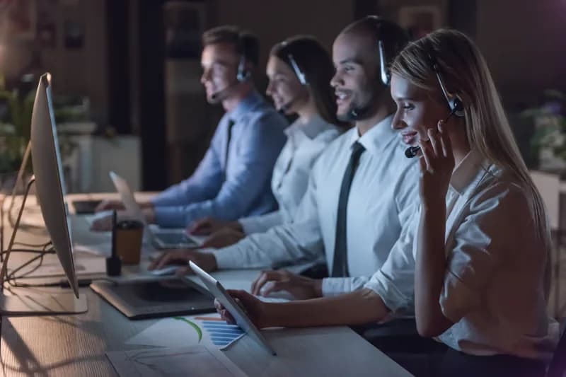 Customer Support