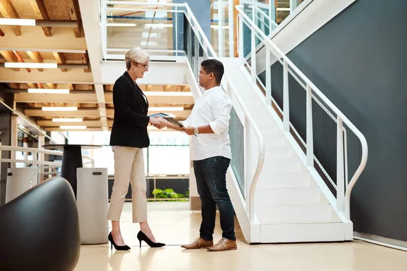 Enterprise identity infrastructure