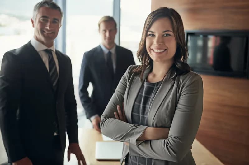 External consultant scenario