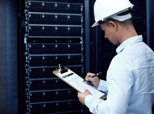 Audit logging