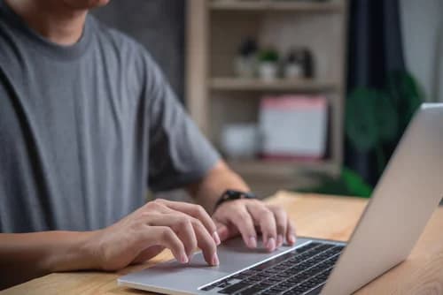 Exercise privacy rights