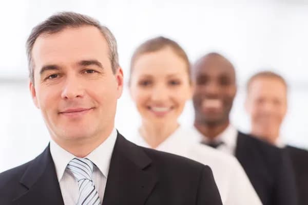 Identity verification and lifecycle representation