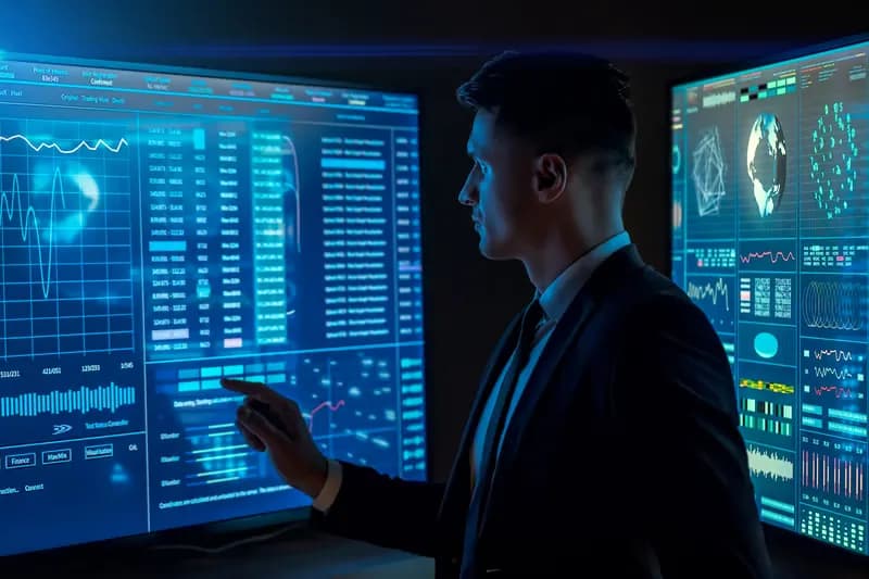 AI-agent mandate and bounded execution control