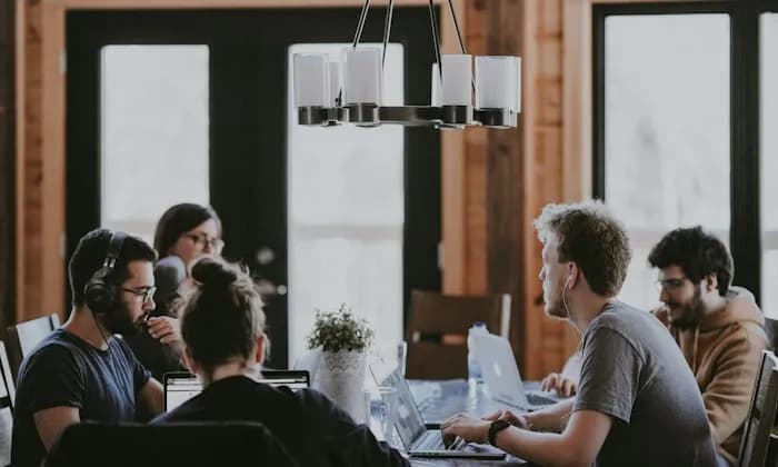 Human access management in workforce directory